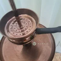 قلیون لوکس کرنو اصل