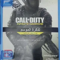 فروش CALL OF DUTY INFINITE WARFARE