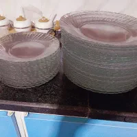 ظروف شیشه ای