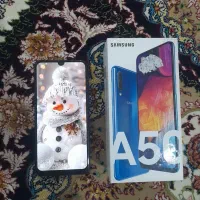گوشی a50