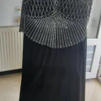 لباس مجلسی بلند
