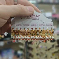 گوشواره طرح کیتی kitty