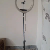 رینگ  لایت سه
