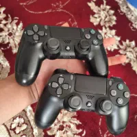ps4 slim 1tb|کنسول، بازی ویدئویی و آنلاین|رضوانشهر, |دیوار