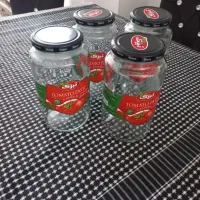 شیشه رب