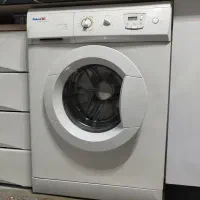 لباسشویی آبسال ۵کیلویی اتومات