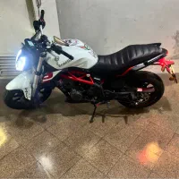 بنلی300 مدل1401 نو