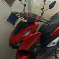 موتور گلگس cl170