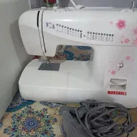 چرخ خیاطی