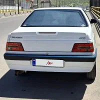 SLX   405  TU5|خودرو سواری و وانت|بانه, |دیوار