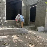 ۲۳۵ متر باغچه بنا  ۹۰ متر سند انشعابات وصل