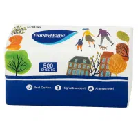 دسمال اقتصادی 500 برگ