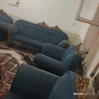 مبل|مبلمان خانگی و میز عسلی|شهرکرد, |دیوار