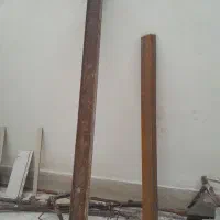 تیرآهن ۱۴ به طول ۲۷۰ سانت