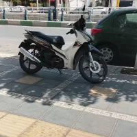 موتور ویو احسان تک برگ سند