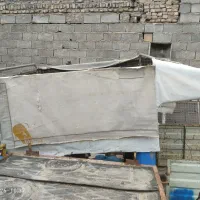 دوعددق اتاق بار پیکان وانت