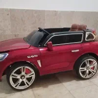 ماشین شارژی