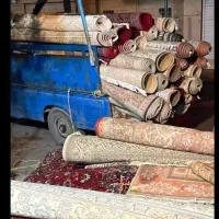 کارخانه قالیشوی مبلشوی ایران باضمانت