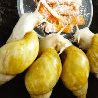 ۷۰ عدد حلزون مولد و سوپر مولد درمانی زیبایی آلبینو