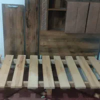 تخت خوابه تک نفره