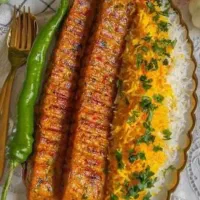 غذای خانگی