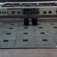 فرگاز|اجاق گاز و لوازم برقی پخت‌وپز|قم, شاه ابراهیم|دیوار