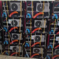 کولر گازی کولر گازی ایوولی تمامی برندها Inverter