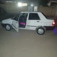 پراید۱۳۱