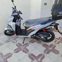 موتور سیگلت کلیک S2150 کویر مدل 1404