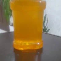 عسل طبیعی کره محلی