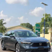 فروش حواله هوندا اکورد ۲۰۲۵