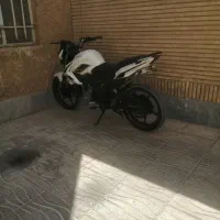 موتور دلتا 160 تقویت 250 مدل 97