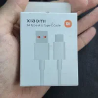 کابل شارژ Type-C