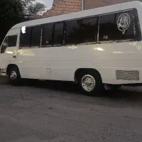 مینی بوس هیوندا