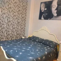 سرویس تخت و دراور کامل