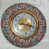 ساعت دیواری