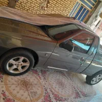 اریسان ۲ مدل 1404 بازدید شادگان