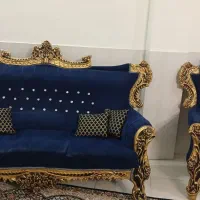 مبل سلطنتی