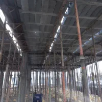 آرماتور بندی ، پیمانکاری ساختمان