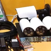 ، راندمان بالادوربین مداربسته، حمایت ملک شما،،