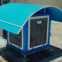 تعمیر و نصب انواع کولر آبی و لوله‌کشی