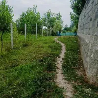 زمین مسکونی