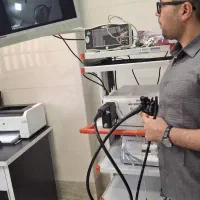 تعمیرات تجهیزات پزشکی