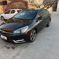 آریزو ۵ سینه جدید اتوماتیک