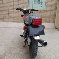 رهرو 402|موتورسیکلت|اصفهان, رهنان|دیوار