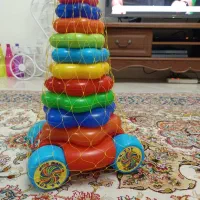 حلقه هوش ۱۱تایی