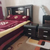 تخت خواب دونفره