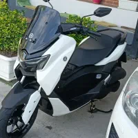 یاماها ان مکس توربو