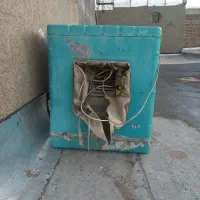 کولر آبی ۳۵۰۰