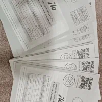 ازمون ماز تجربی